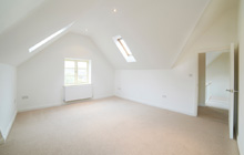 New Eltham bedroom extension leads