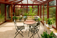 New Eltham conservatory quotes