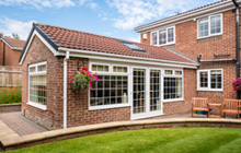 New Eltham house extension leads