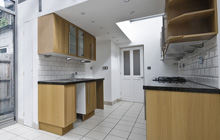 New Eltham kitchen extension leads